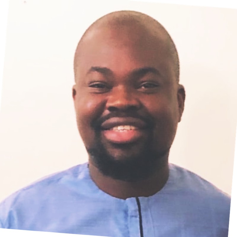 Adekunle Adedayo